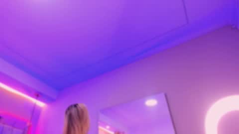 Violeta  online show from 8, 11, 2025