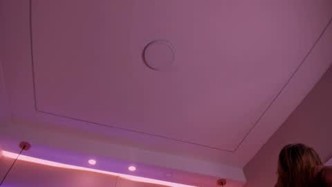 Violeta  online show from 29, 11, 2025