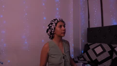 Violeta online show from 25, 2, 2026