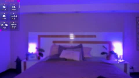 Violeta  online show from 17, 3, 2026