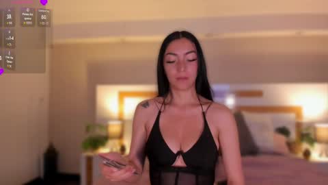 Violeta  online show from 9, 4, 2026