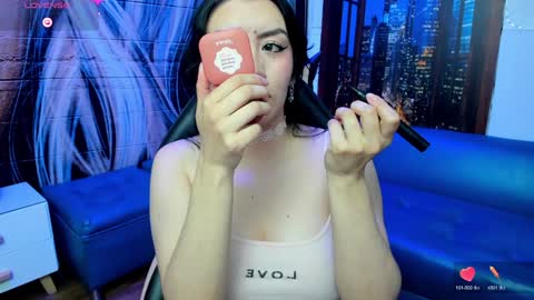     online show from 3, 12, 2024