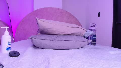 violeta london online show from 19, 12, 2025