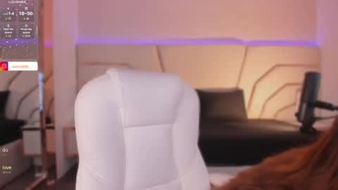 Snapshot of violeta_marquez chatting on 28, 10, 2025 violeta_marquez online show from 28, 10, 2025