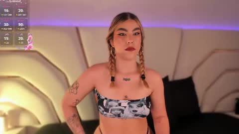 violeta_marquez online show from 14, 7, 2026