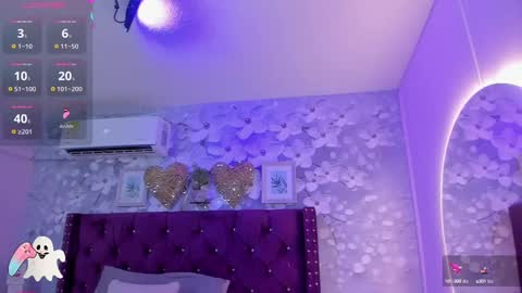 violeta_medina online show from 11, 2, 2025