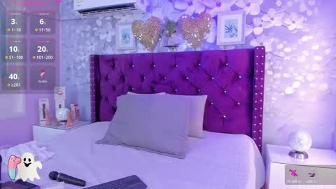 violeta_medina online show from 12, 2, 2025