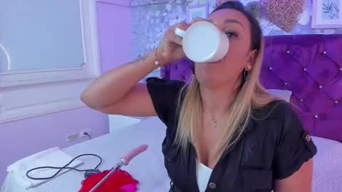 violeta_medina online show from 30, 9, 2025