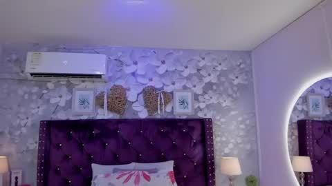 violeta_medina online show from 26, 7, 2026