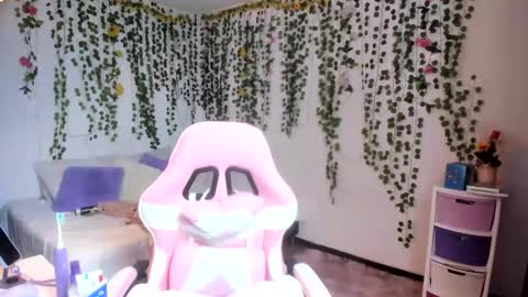 Violeta online show from 12, 3, 2026