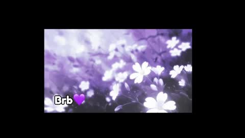 Violeta online show from 22, 5, 2026