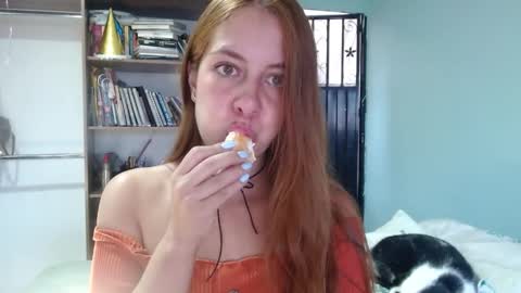 Snapshot of violeta_peter69 chatting on 10, 1, 2026 Violeta Peter online show from 10, 1, 2026