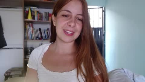 Snapshot of violeta_peter69 chatting on 14, 1, 2026 Violeta Peter online show from 14, 1, 2026
