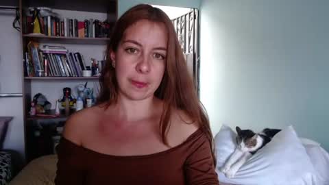 Snapshot of violeta_peter69 chatting on 21, 6, 2026 Violeta Peter online show from 21, 6, 2026