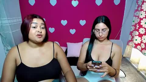 violeta_rouses online show from 29, 4, 2026
