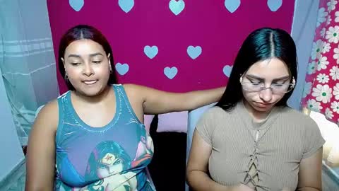 violeta_rouses online show from 30, 4, 2026