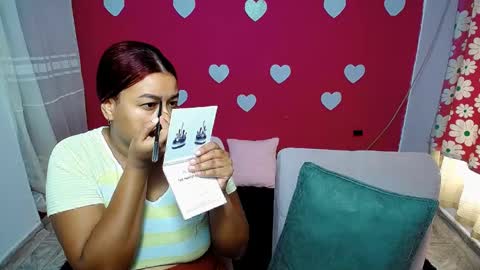 violeta_rouses online show from 1, 5, 2026