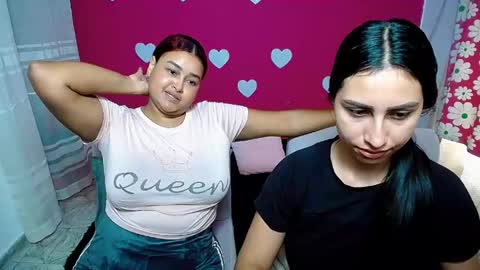 violeta_rouses online show from 5, 5, 2026