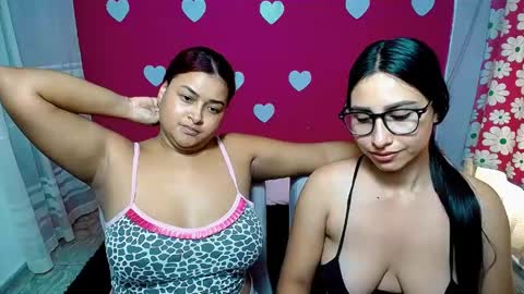 violeta_rouses online show from 14, 5, 2026