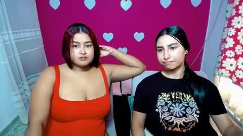 violeta_rouses online show from 15, 5, 2026