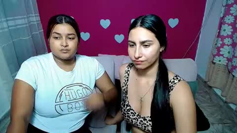 violeta_rouses online show from 5, 6, 2026