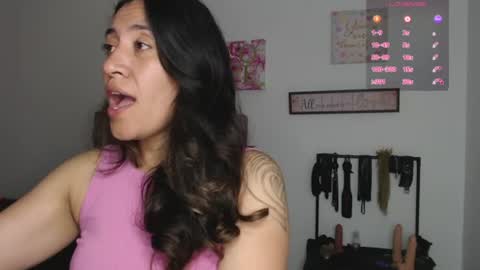 violeta_scott_ online show from 10, 6, 2026