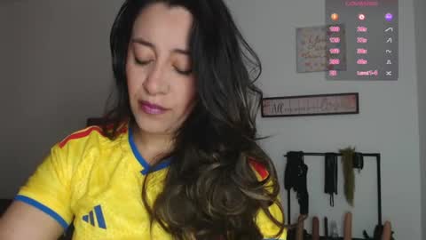 violeta_scott_ online show from 11, 6, 2026