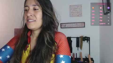 violeta_scott_ online show from 13, 6, 2026