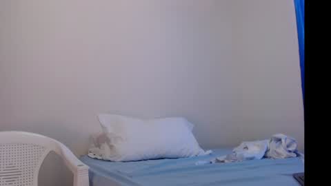 VIOLETA SORACHI  online show from 18, 1, 2025