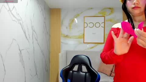 IG violeta sub online show from 17, 4, 2026