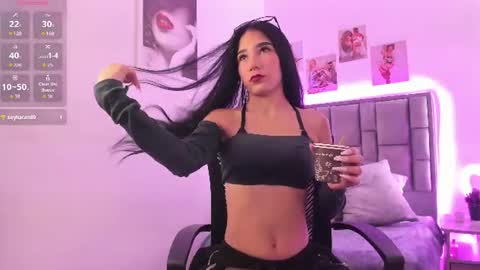 Snapshot of violeta_velvet_ chatting on 24, 6, 2026 online show from 24, 6, 2026
