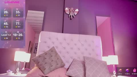 Snapshot of violetaa_millers chatting on 13, 12, 2024 Violeta online show from 13, 12, 2024