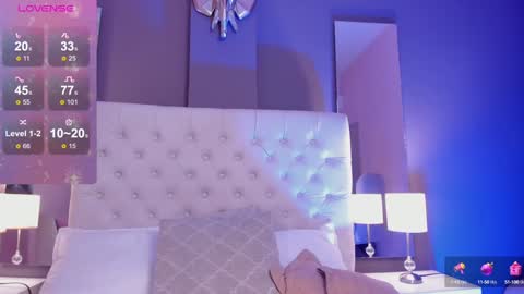 Snapshot of violetaa_millers chatting on 20, 12, 2024 Violeta online show from 20, 12, 2024