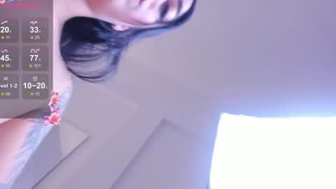 Snapshot of violetaa_millers chatting on 4, 1, 2025 Violeta online show from 4, 1, 2025