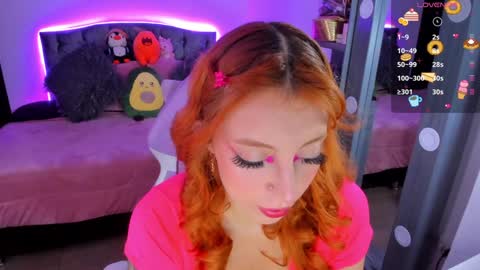 Violeta  Help me reach 150 thumbs up    online show from 21, 12, 2024