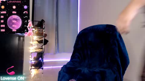 Snapshot of violetabitch chatting on 28, 1, 2025 Violetta Morningstar online show from 28, 1, 2025