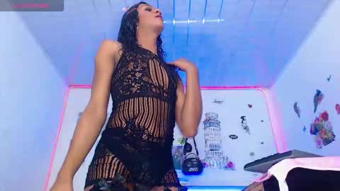 violetaconny online show from 8, 2, 2026