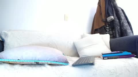 Snapshot of violetagomez_co chatting on 27, 12, 2024 Violeta Gmez online show from 27, 12, 2024