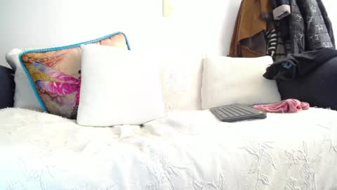 Snapshot of violetagomez_co chatting on 27, 12, 2024 Violeta Gmez online show from 27, 12, 2024