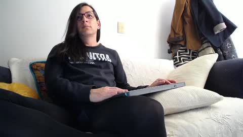 Snapshot of violetagomez_co chatting on 10, 1, 2025 Violeta Gmez online show from 10, 1, 2025