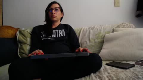 Snapshot of violetagomez_co chatting on 7, 2, 2025 Violeta Gmez online show from 7, 2, 2025