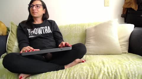 Snapshot of violetagomez_co chatting on 14, 2, 2025 Violeta Gmez online show from 14, 2, 2025