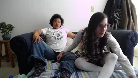 Snapshot of violetagomez_co chatting on 20, 2, 2025 Violeta Gmez online show from 20, 2, 2025