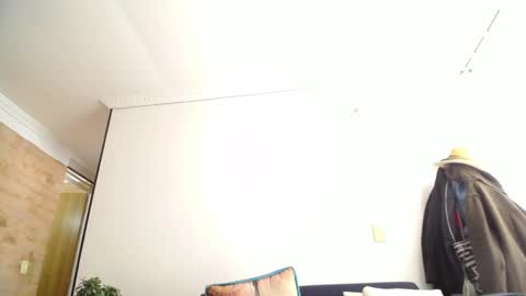 Snapshot of violetagomez_co chatting on 22, 2, 2025 Violeta Gmez online show from 22, 2, 2025