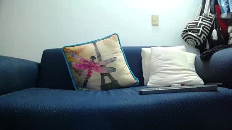 Snapshot of violetagomez_co chatting on 24, 2, 2025 Violeta Gmez online show from 24, 2, 2025