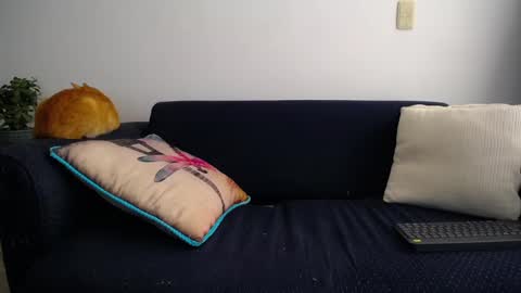 Snapshot of violetagomez_co chatting on 11, 3, 2025 Violeta Gmez online show from 11, 3, 2025