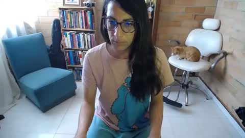 Snapshot of violetagomez_co chatting on 13, 9, 2025 Violeta Gmez online show from 13, 9, 2025