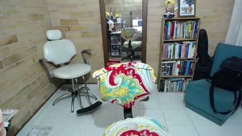 Snapshot of violetagomez_co chatting on 15, 9, 2025 Violeta Gmez online show from 15, 9, 2025