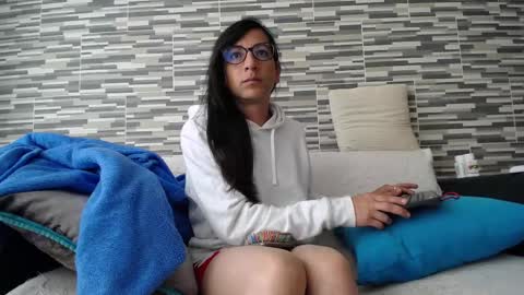 Snapshot of violetagomez_co chatting on 16, 10, 2025 Violeta Gmez online show from 16, 10, 2025