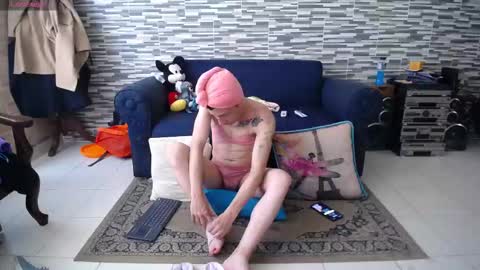 Snapshot of violetagomez_co chatting on 23, 11, 2025 Violeta Gmez online show from 23, 11, 2025